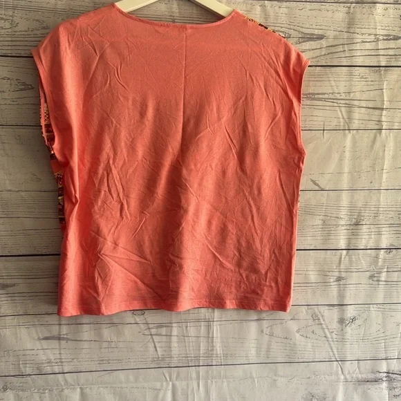 Maje Top - Picture 5 of 6